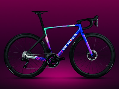 SETTANTA DB - Ogni Maggio - Giro d'Italia  - Frameset