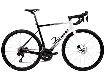 De Rosa 838 CARBON