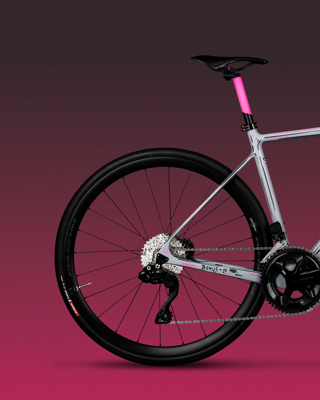 De Rosa 838 - FANTAGIRO 2026 - Giro d'Italia - frameset [S]