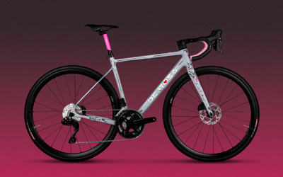 838 - FANTAGIRO 2026 - Giro d'Italia - frameset [S]