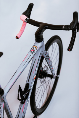 De Rosa 838 - FANTAGIRO 2026 - Giro d'Italia - frameset [S]