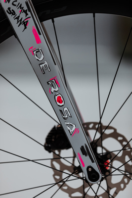 De Rosa 838 - FANTAGIRO 2026 - Giro d'Italia - frameset [S]