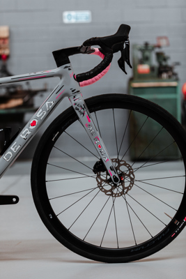 De Rosa 838 - FANTAGIRO 2026 - Giro d'Italia - frameset [S]