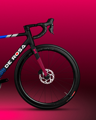 De Rosa 838 - Ogni Maggio - Giro d'Italia - frameset