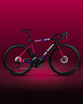 De Rosa 838 - Ogni Maggio - Giro d'Italia - frameset