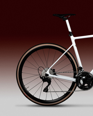 De Rosa 838 - SPECTRA - Gloss - frameset