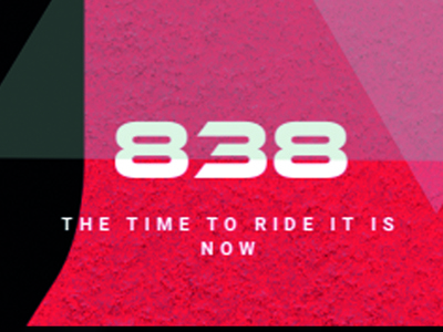 838 CARBON