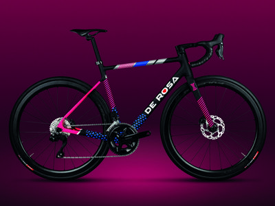 838 - Ogni Maggio - Giro d'Italia - frameset
