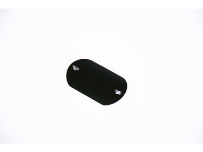 R838 BOTTOM BRACKET PLATE - Alloy