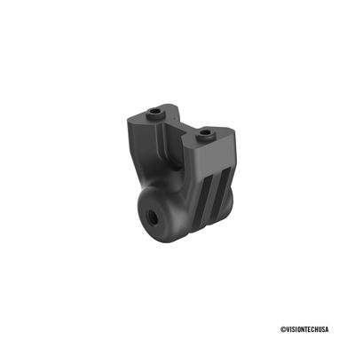 HBSP GOPRO FIXED for Control Center 5D E0757 B1