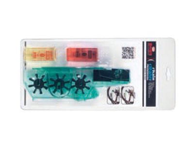 BCH2 CHAIN CLEANER