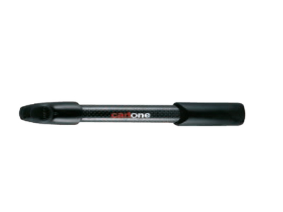 CARB ONE - Carbon mini pump - barbieri 2016