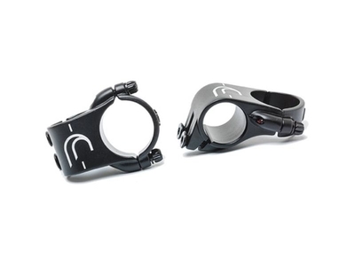 PARABOLICA / FASTBLACK2 CLAMP for 35.0 mm h/bar (1 pair)
