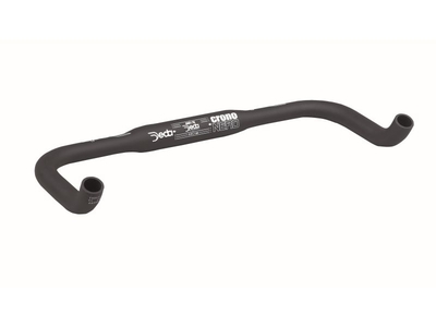 CRONONERO basebar, 42 cm, BLACK, AL 6061