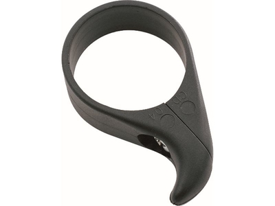 DOG FANG / DENTE DI CANE, chain catcher, salva catena, Ø 31.