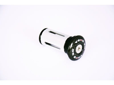 DE ROSA EXPANDER - CARBON TOPCAP