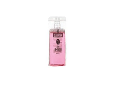BIODEGRADABLE CHAIN FLUID - 50ml - barbieri 2016