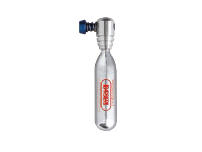 JET SET - Universal CO2 cartridges inflater - Veer - Barbier