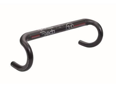 OUTLET 17 - M35 CARBON BLACK 42 cm BB Carbon