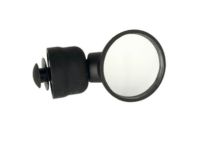 THREE-DIMENTIONAL ADJUSTABLE MIRROR