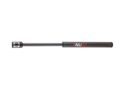 NUDA - Carbon mini pump - barbieri 2016