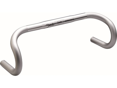 SPECIALE handlebar, Ø26,  46 cm Shallow, SILVER POLISH,  AL