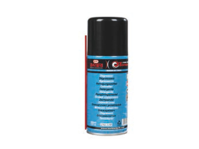AEROSOL CAN degreaser/lubricant 150ML TORNADO SPARE BOTTLE B
