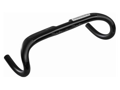 SUPERZERO Alloy aero handlebar 31,7  46 cm WHITE finish, Al