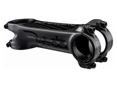SUPERZERO stem/attacco 90 mm, POB finish, Alloy 2014, 82°, t
