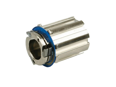 FREEHUB BODY / RUOTA LIBERA CAMPY 11sp, LEAF SYSTEM, STEEL A