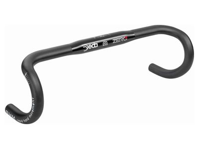ZERO2 RHM handlebar 46 cm, TEAM finish, Alloy 6061, w/Di2 ho