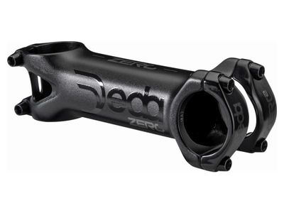 ZERO2 stem/attacco, 110 mm, Polish on Black (POB), Alloy 606