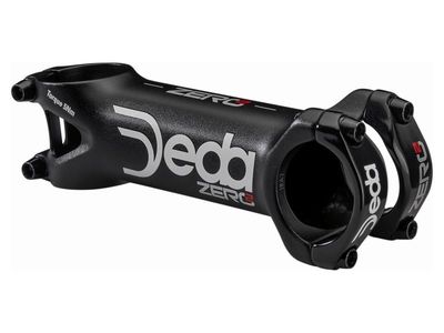 ZERO2 stem/attacco, 110 mm, TEAM finish, Alloy 6061, 83°