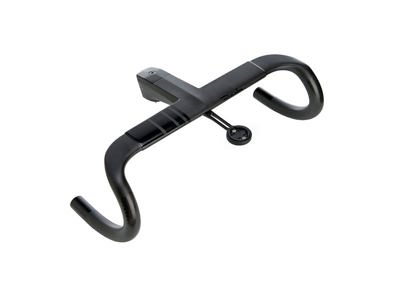 ALANERA RS integrated handlebar, 80x38, RHM-EVO, full carbon