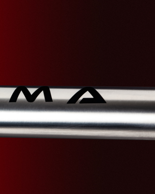 De Rosa ANIMA DISC - Frame - De Rosa
