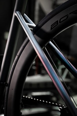 De Rosa HERA Gravel - DARK [L]