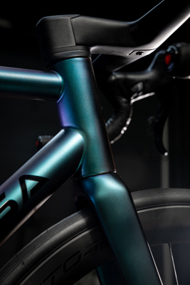 De Rosa ANIMA DISC - DARK - Frame - De Rosa