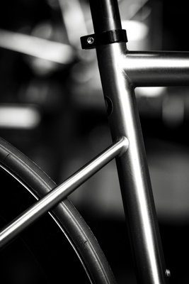 De Rosa ANIMA DISC - Frame - De Rosa