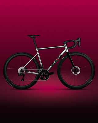 De Rosa ANIMA DISC - Frame - Ogni Maggio - Giro d'Italia