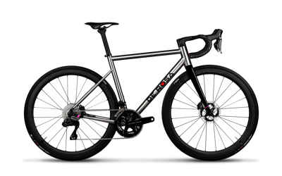 De Rosa ANIMA DISC - Frame - Ogni Maggio - Giro d'Italia