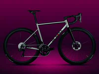 ANIMA DISC - Frame - Ogni Maggio - Giro d'Italia