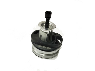 Overig HS NO.55R 1.5/ACR/3mm cone MattBlk w/H2661 w/TH-894-1