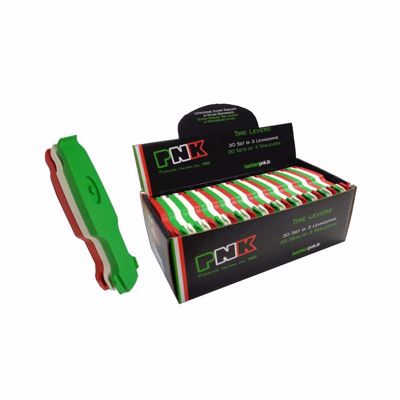 TOL/ITALEV - Tricolore Bandenlichters - DISPLAY 30pcs