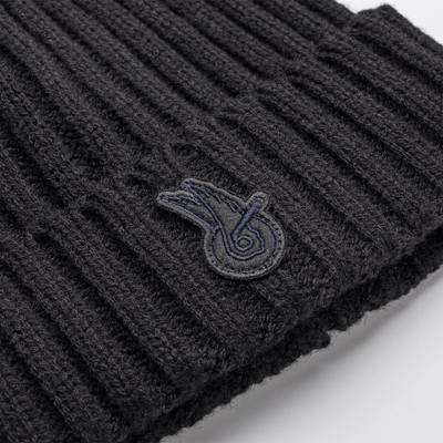 Campagnolo Winged wheel beanie black