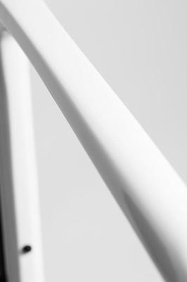 De Rosa SETTANTA DB - White GLOSS - Frameset [XXL]