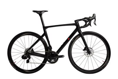 SETTANTA DB - Pure Carbon MATT - Frameset