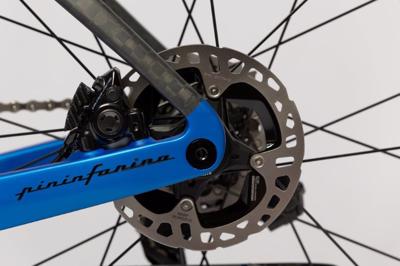 De Rosa SETTANTA DB - Blue MATT - Frameset