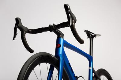 De Rosa SETTANTA DB - Blue MATT - Frameset