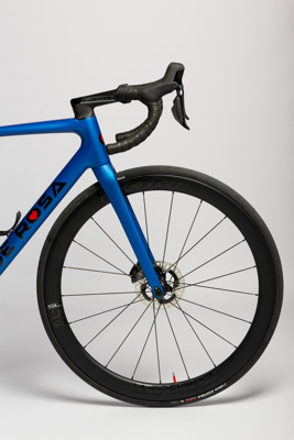 De Rosa SETTANTA DB - Blue MATT - Frameset