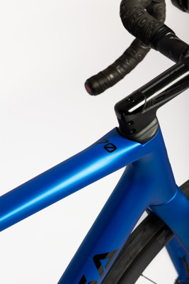 De Rosa SETTANTA DB - Blue MATT - Frameset
